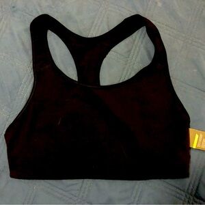 NWT - Medium support sports Bra